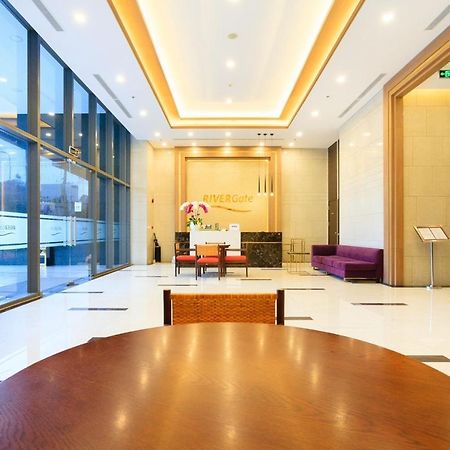 Can Ho Rivergate Quan 4 ホーチミン市 エクステリア 写真