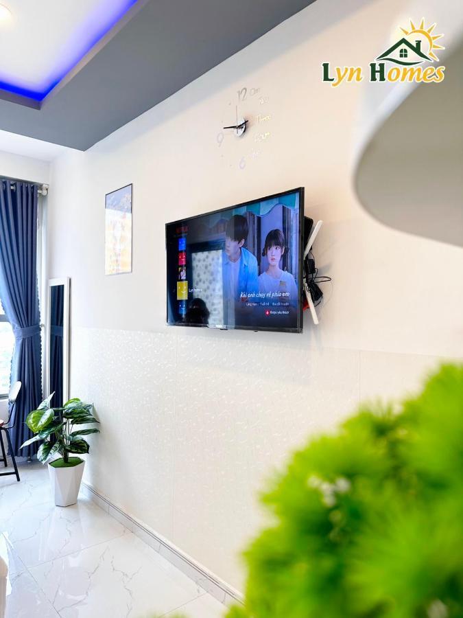 Can Ho Rivergate Quan 4 ホーチミン市 エクステリア 写真