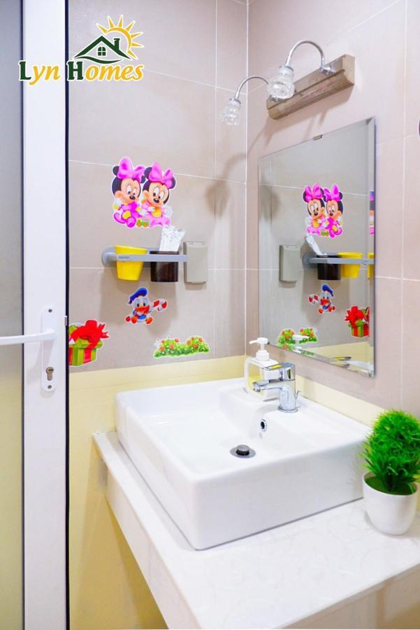 Can Ho Rivergate Quan 4 ホーチミン市 エクステリア 写真