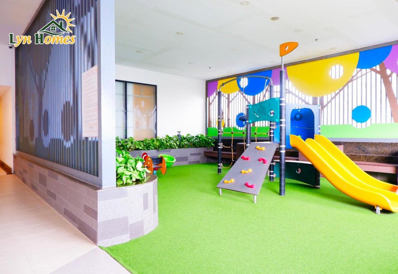 Can Ho Rivergate Quan 4 ホーチミン市 エクステリア 写真