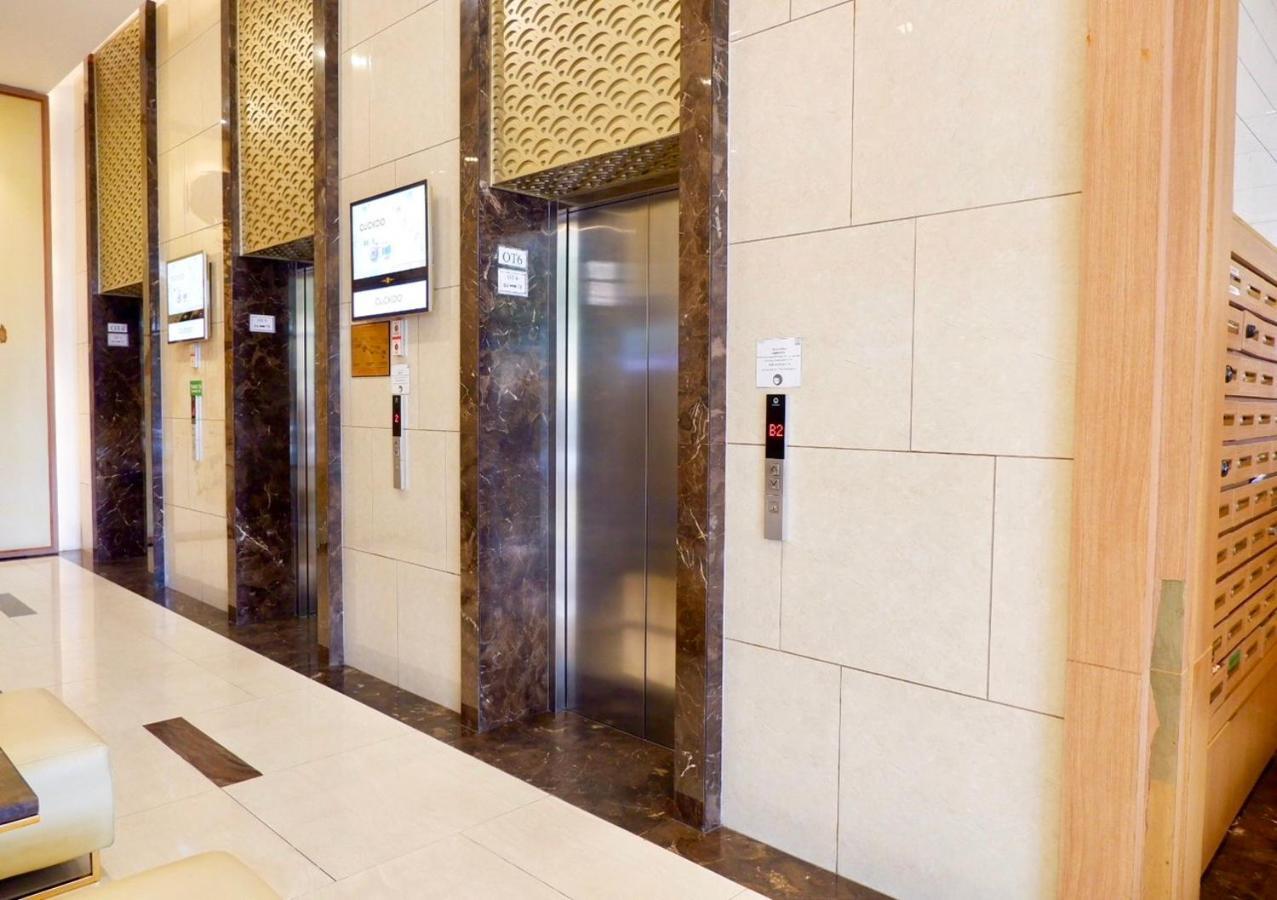 Can Ho Rivergate Quan 4 ホーチミン市 エクステリア 写真