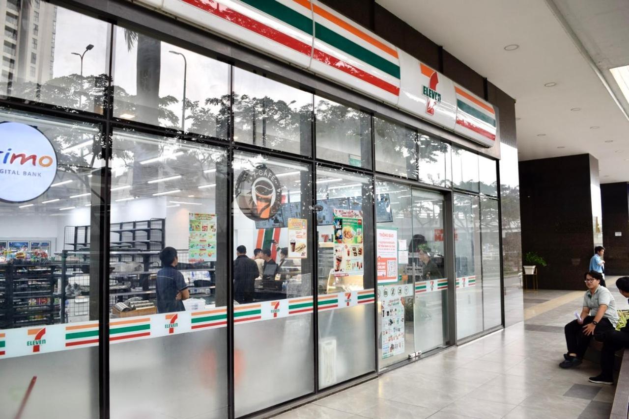Can Ho Rivergate Quan 4 ホーチミン市 エクステリア 写真