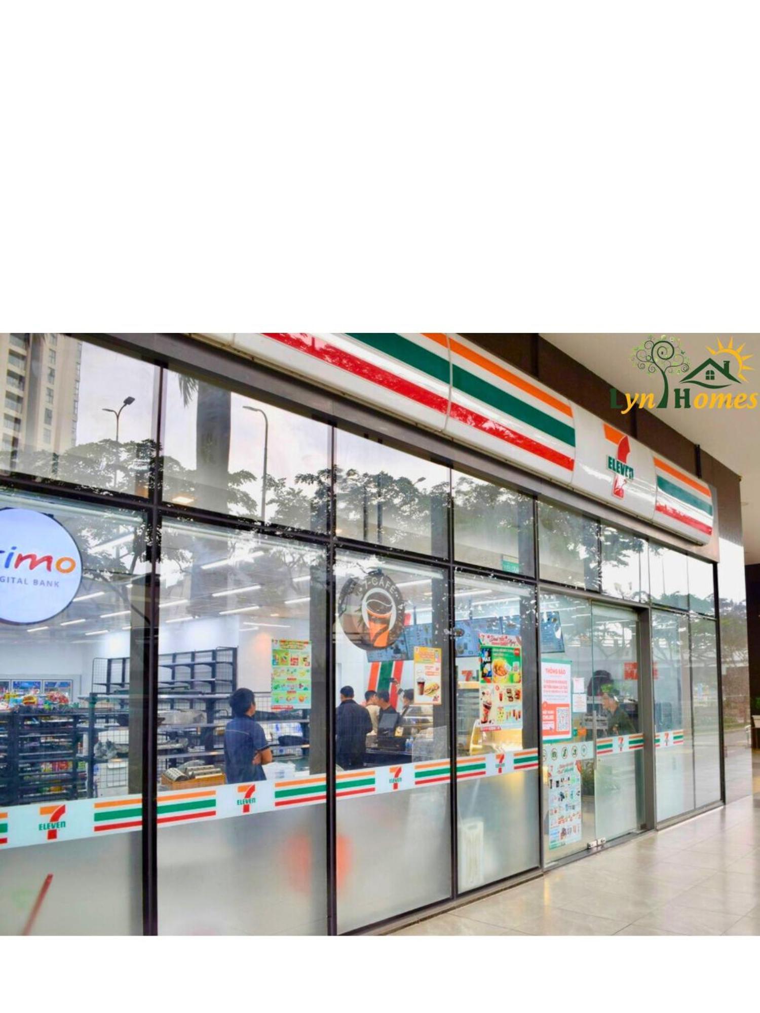 Can Ho Rivergate Quan 4 ホーチミン市 エクステリア 写真