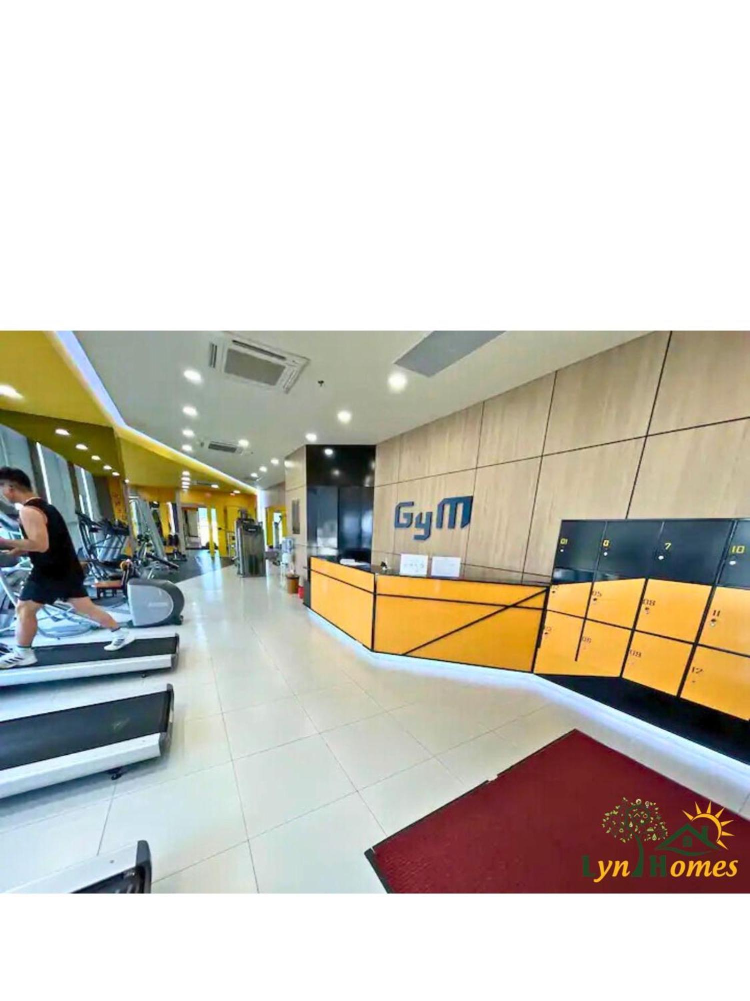 Can Ho Rivergate Quan 4 ホーチミン市 エクステリア 写真